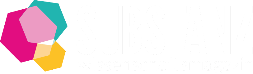 Substanz-Logo