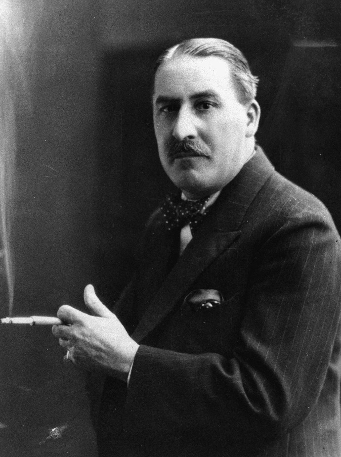 Howard Carter